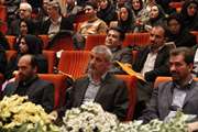 همایش نحوه تکمیل چک لیستهای جشنواره ارزیابی عملکرد واحدهای تابعه دانشگاه برگزار شد